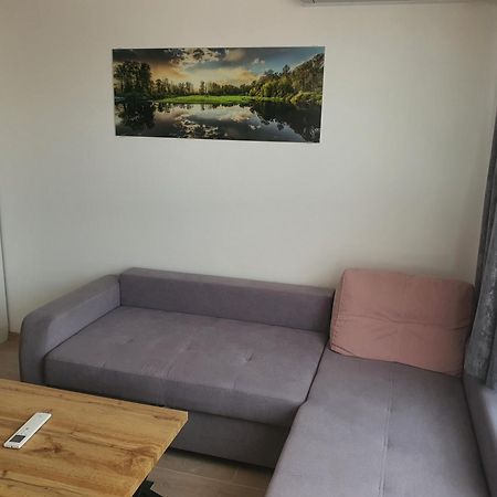 Детелина Апартамент- Free Underground Parking Lot Varna Esterno foto
