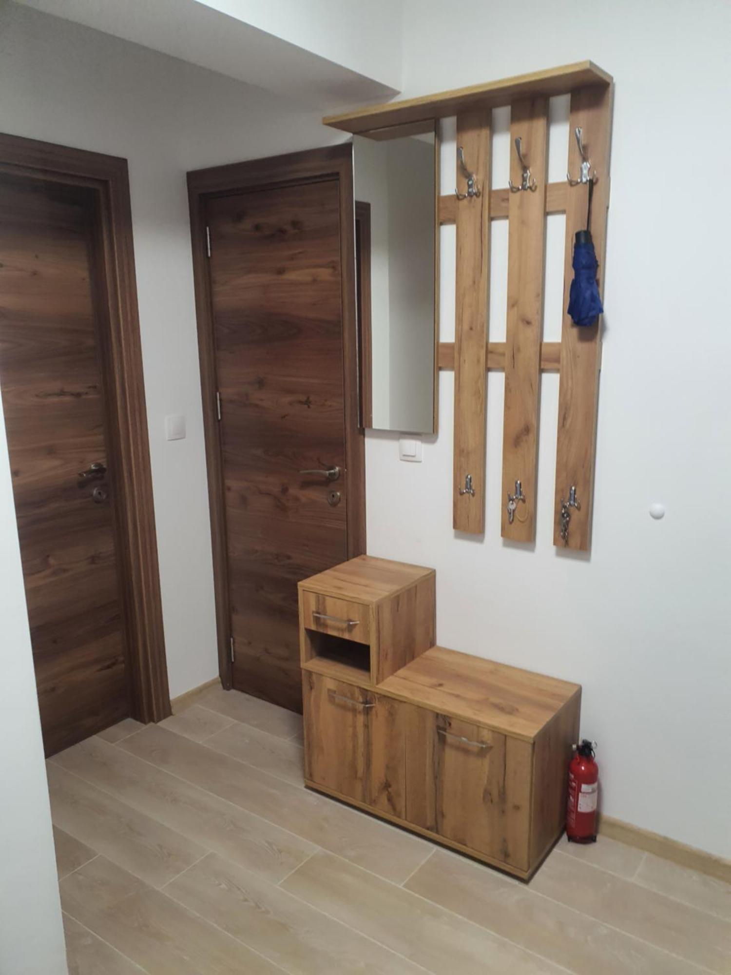 Детелина Апартамент- Free Underground Parking Lot Varna Esterno foto