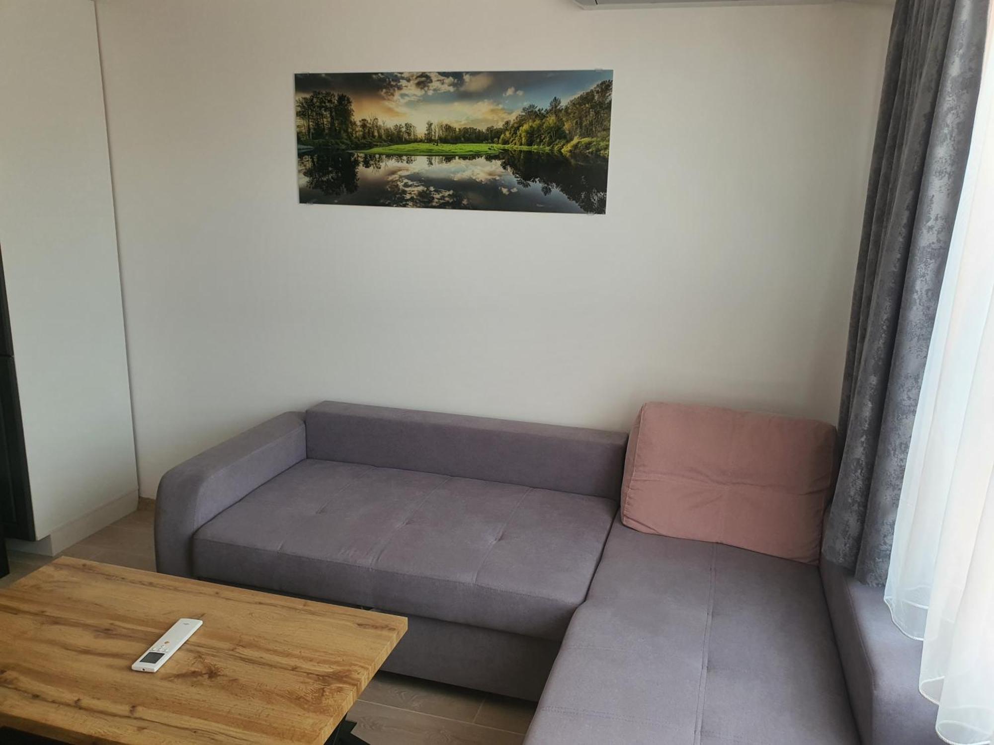 Детелина Апартамент- Free Underground Parking Lot Varna Esterno foto